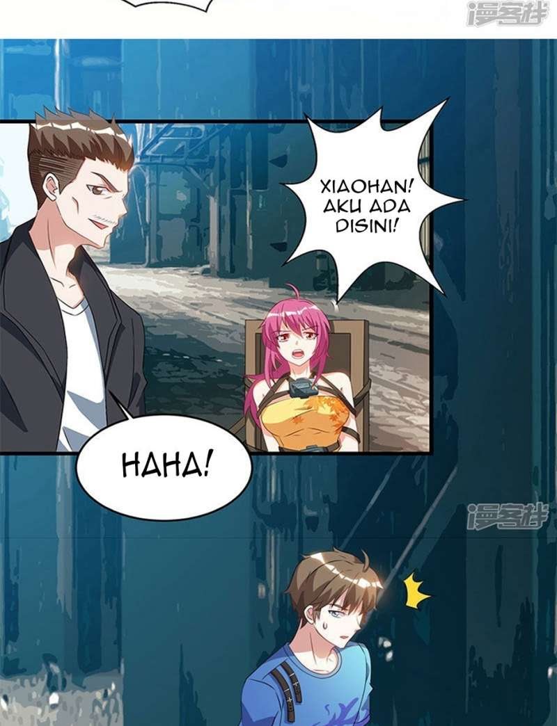 Genius Mad Man Chapter 52 - halaman 20