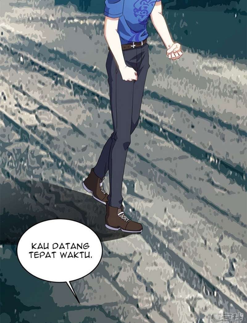 Genius Mad Man Chapter 52 - halaman 21