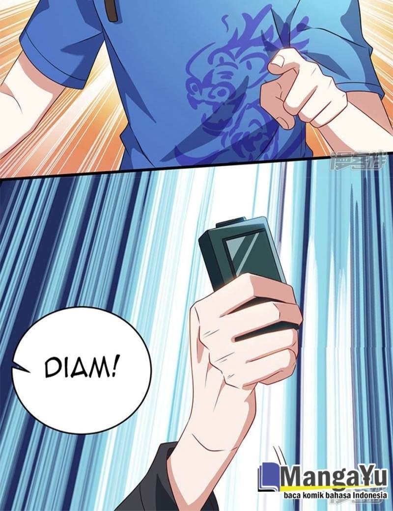 Genius Mad Man Chapter 52 - halaman 24