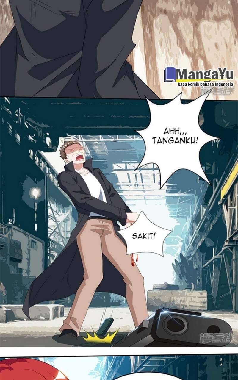 Genius Mad Man Chapter 53 - halaman 17