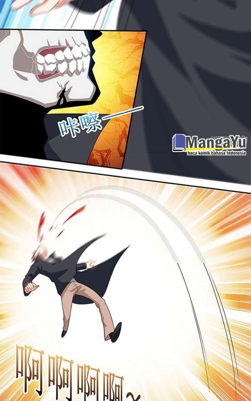 Genius Mad Man Chapter 53 - halaman 20