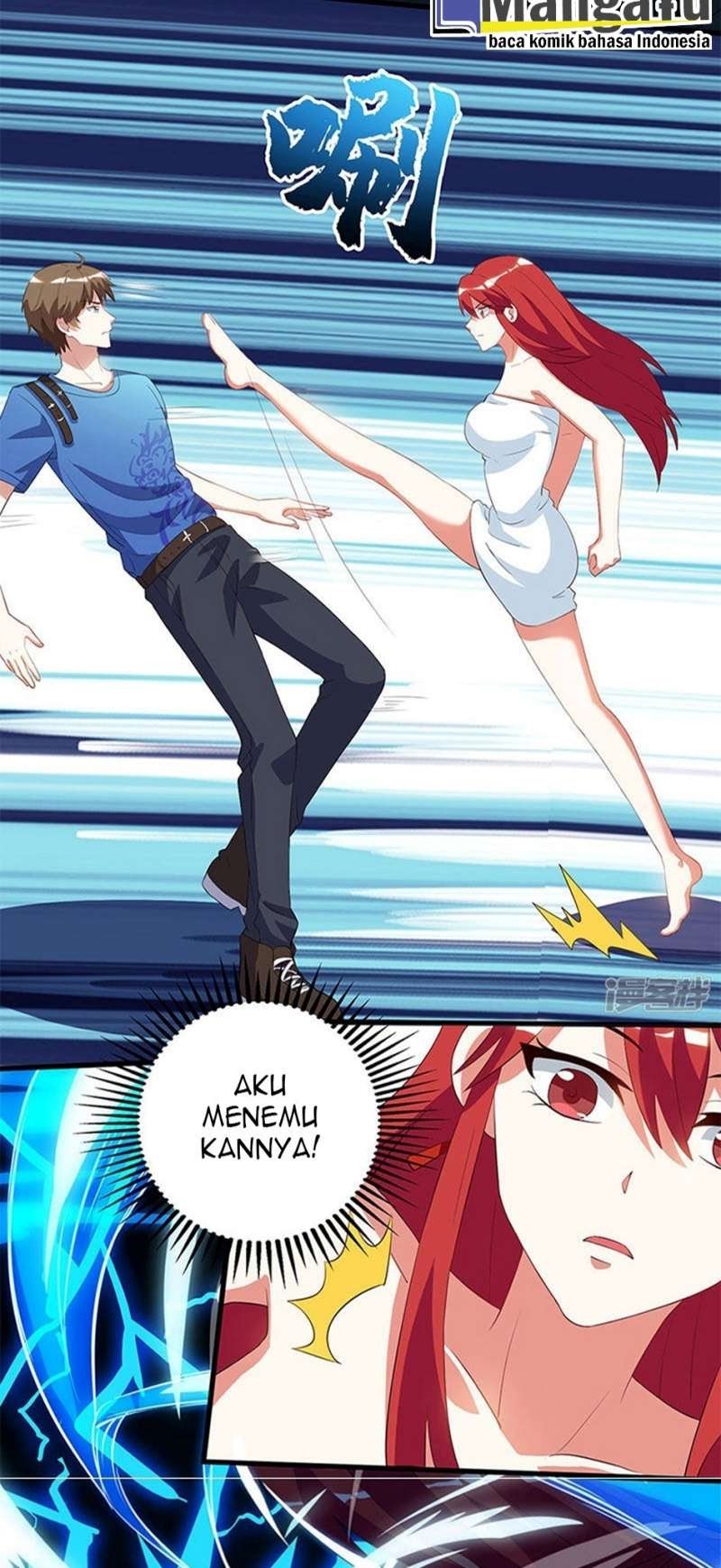 Genius Mad Man Chapter 55 - halaman 6