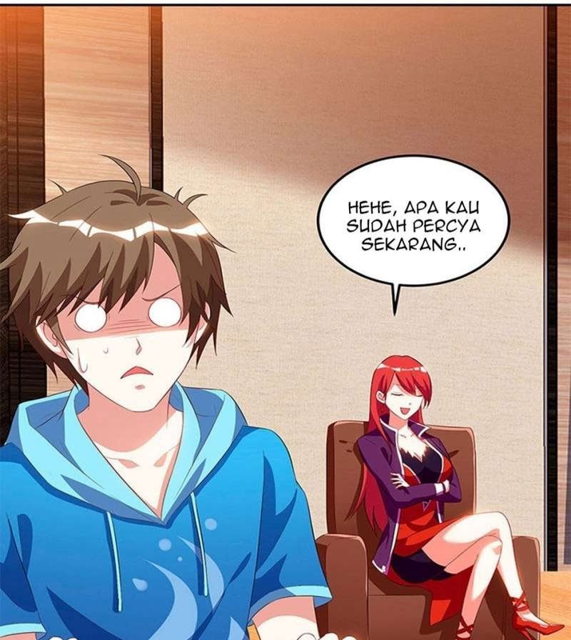 Genius Mad Man Chapter 57 - halaman 16