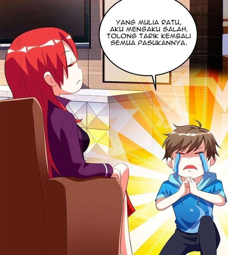 Genius Mad Man Chapter 57 - halaman 18