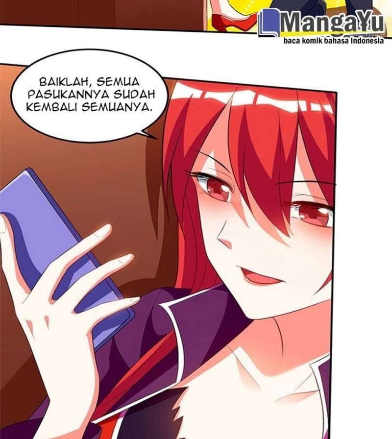 Genius Mad Man Chapter 57 - halaman 19
