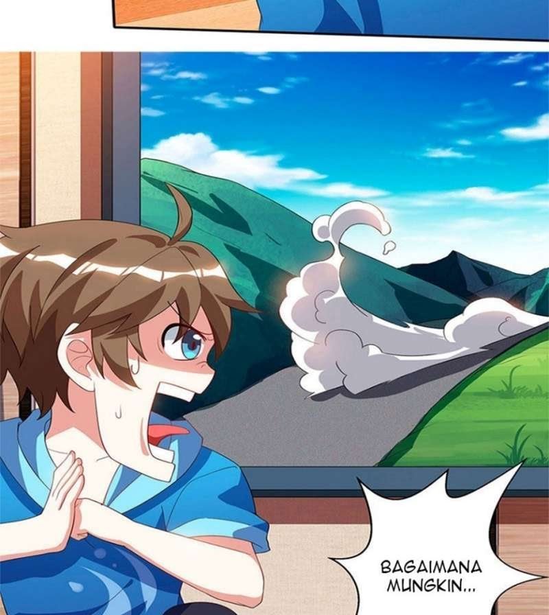 Genius Mad Man Chapter 57 - halaman 21