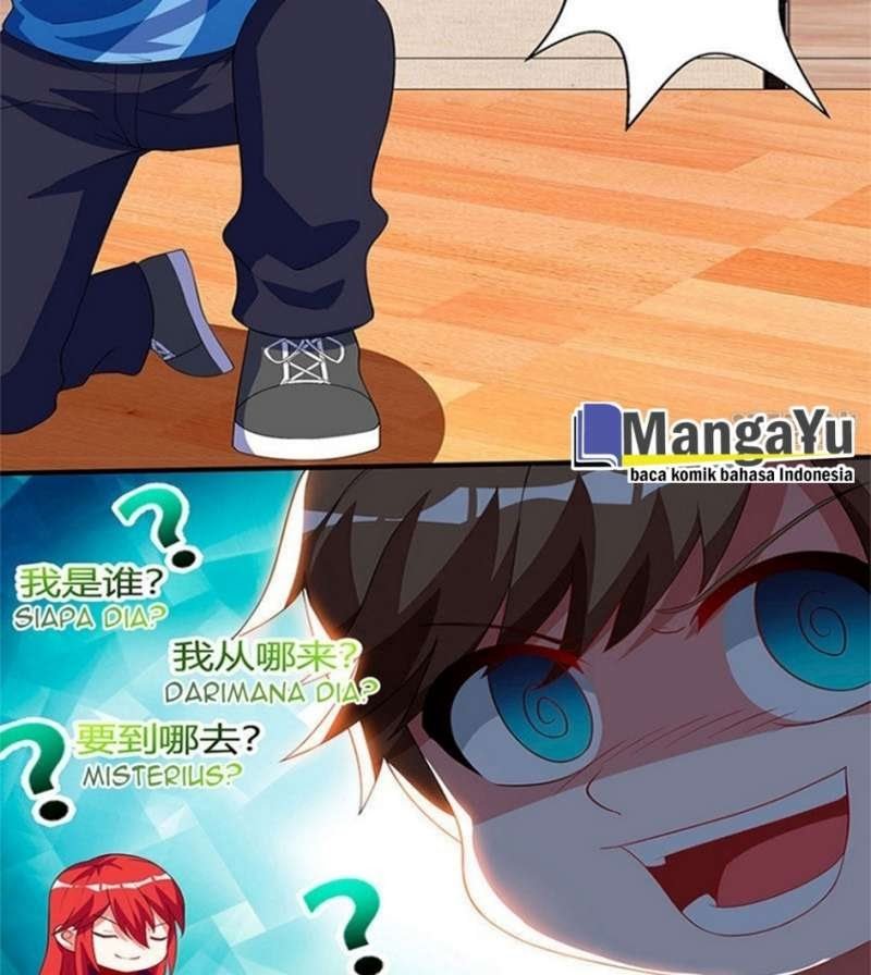 Genius Mad Man Chapter 57 - halaman 22