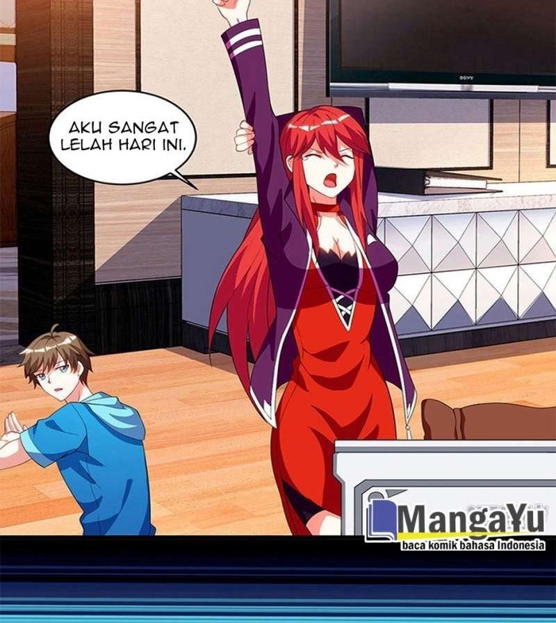 Genius Mad Man Chapter 57 - halaman 25