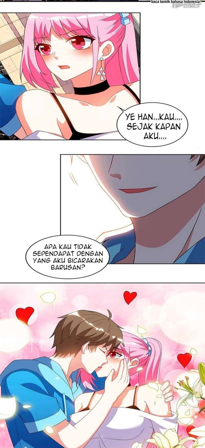 Genius Mad Man Chapter 59 - halaman 13