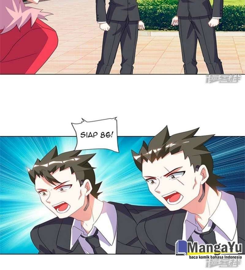 Genius Mad Man Chapter 59 - halaman 17