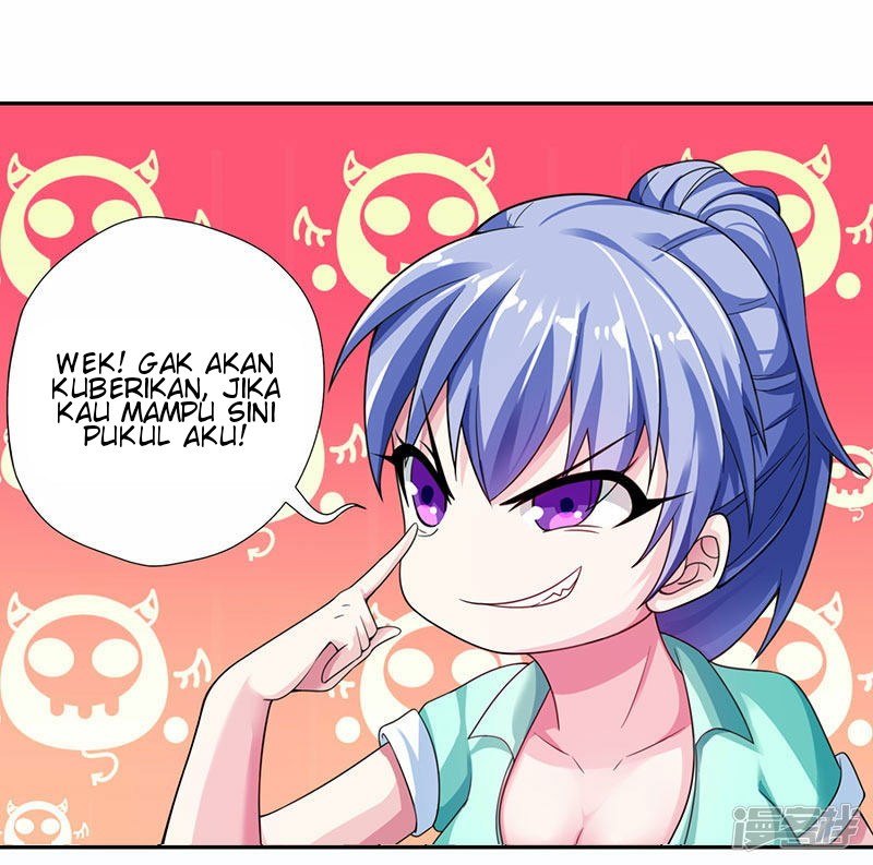 Genius Mad Man Chapter 6 - halaman 18