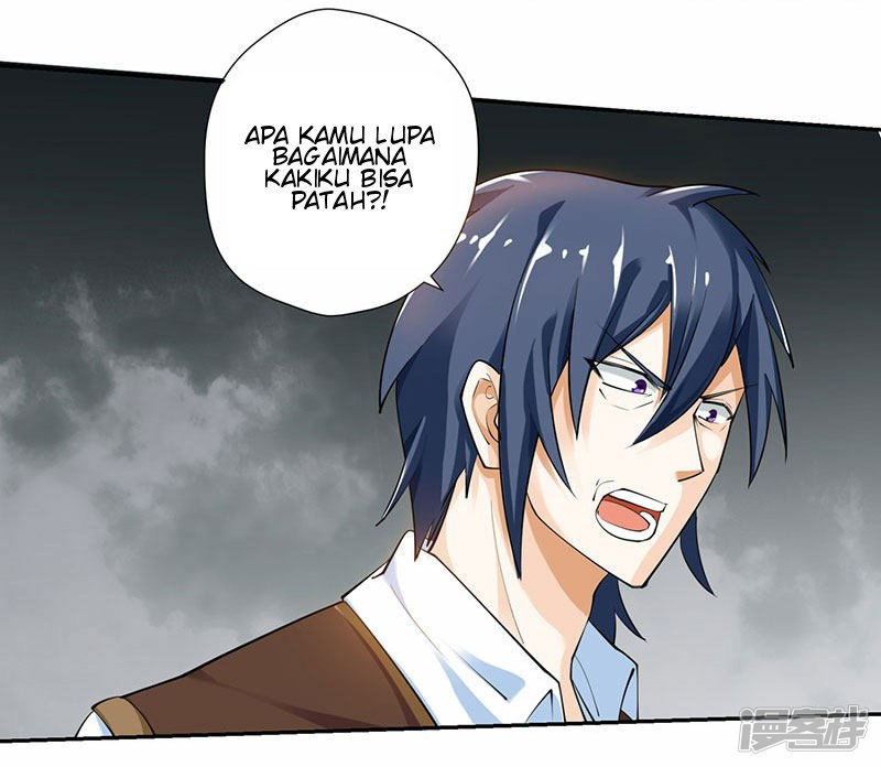 Genius Mad Man Chapter 6 - halaman 24