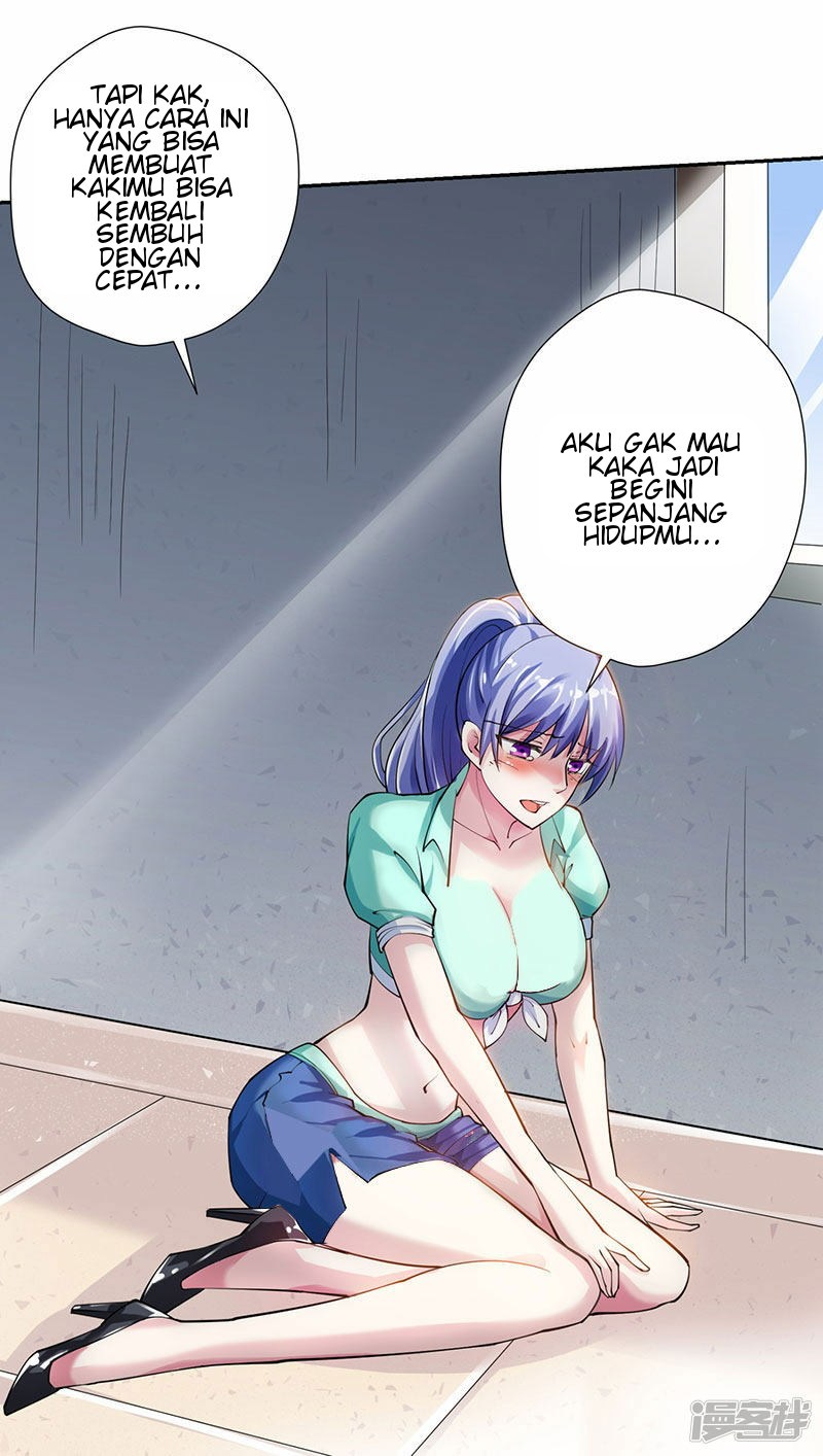 Genius Mad Man Chapter 6 - halaman 25