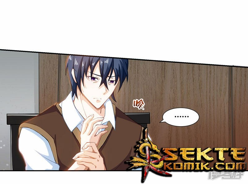 Genius Mad Man Chapter 6 - halaman 26