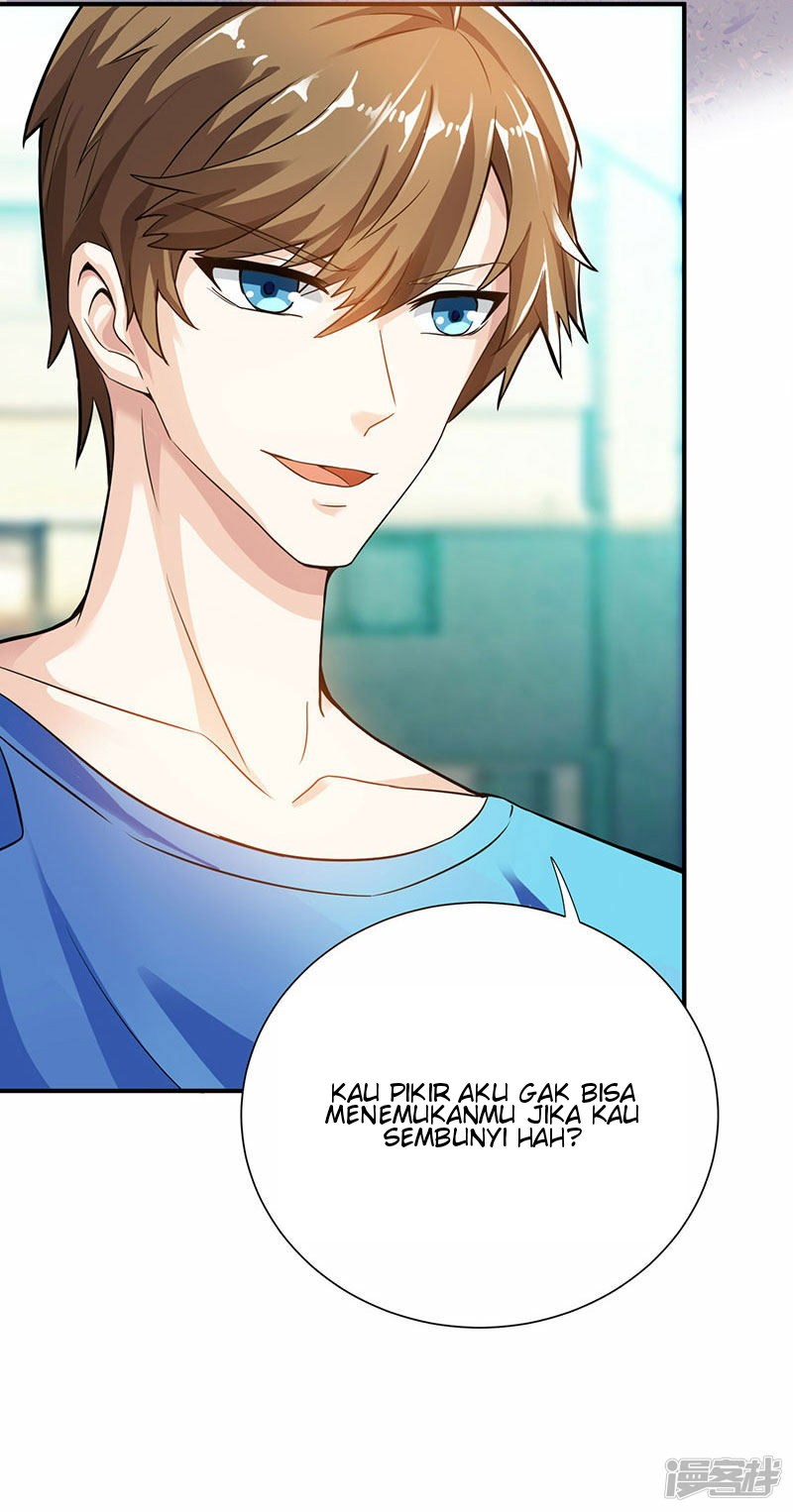 Genius Mad Man Chapter 6 - halaman 3