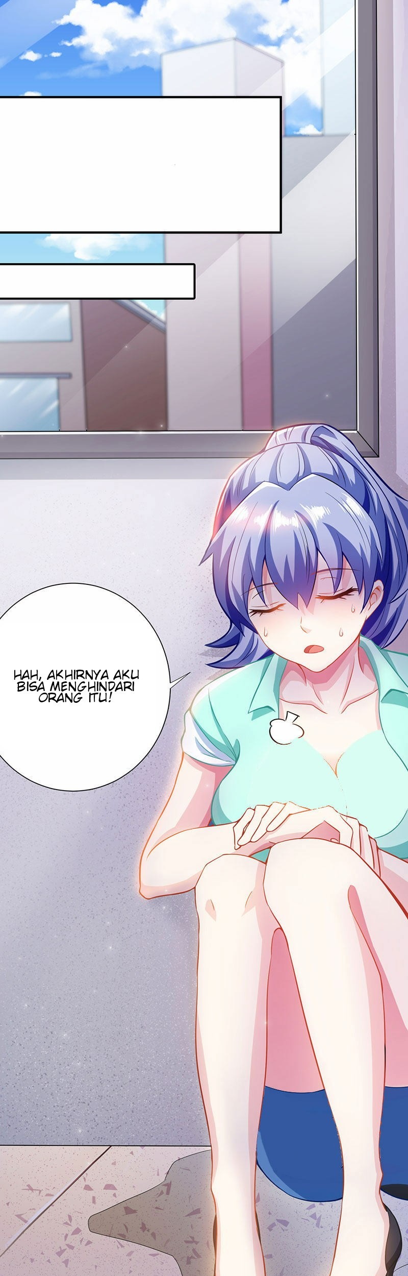 Genius Mad Man Chapter 6 - halaman 4