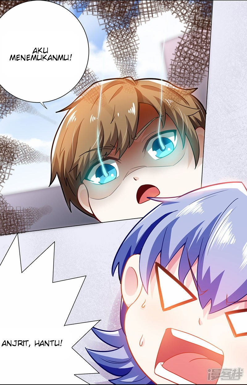 Genius Mad Man Chapter 6 - halaman 6