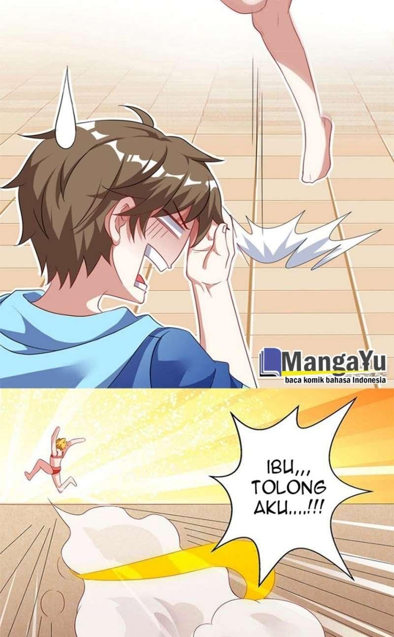 Genius Mad Man Chapter 60 - halaman 12