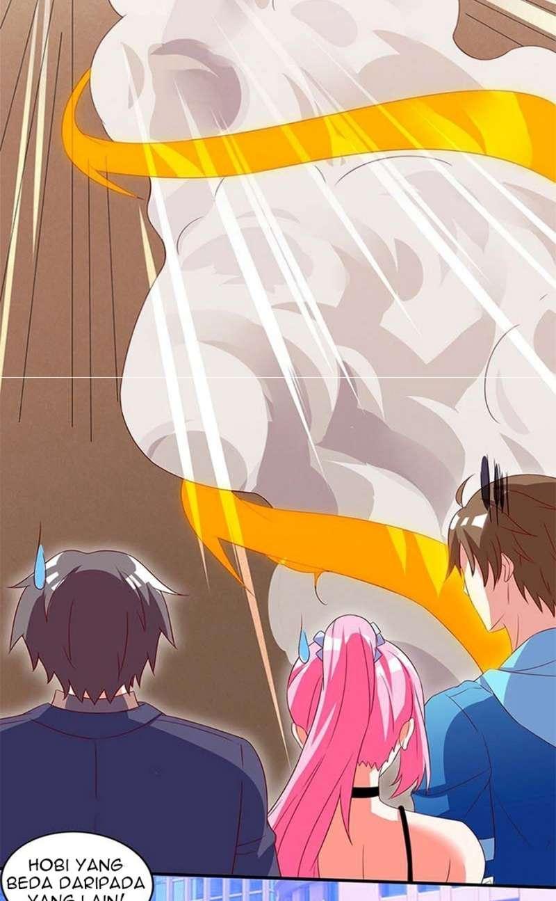 Genius Mad Man Chapter 60 - halaman 13