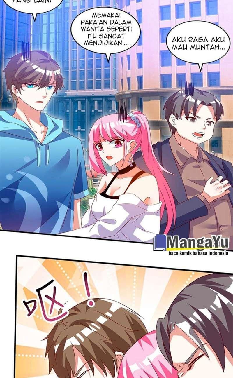 Genius Mad Man Chapter 60 - halaman 14