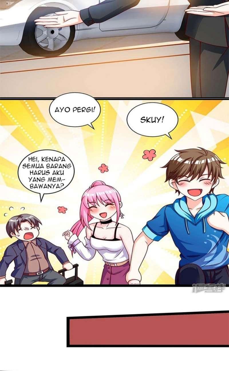 Genius Mad Man Chapter 60 - halaman 17