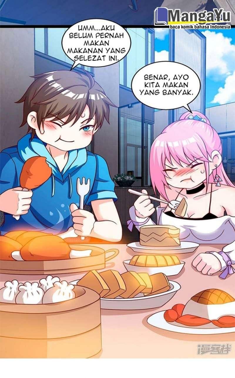 Genius Mad Man Chapter 60 - halaman 19