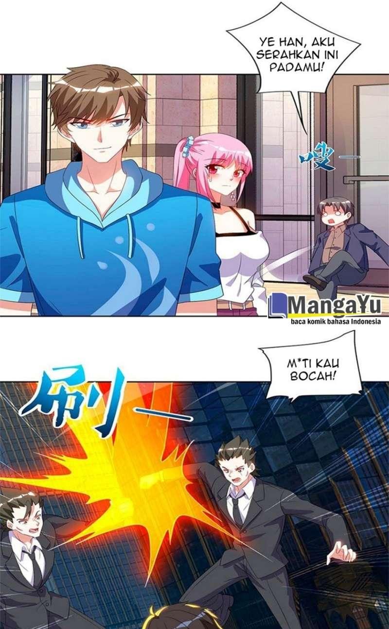 Genius Mad Man Chapter 60 - halaman 3
