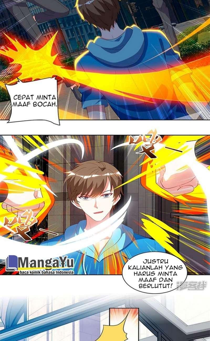 Genius Mad Man Chapter 60 - halaman 4