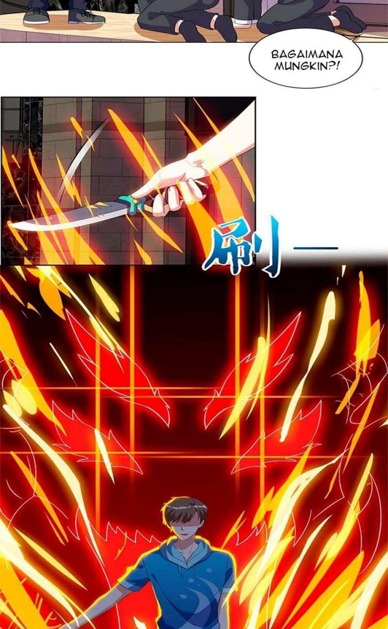 Genius Mad Man Chapter 60 - halaman 6