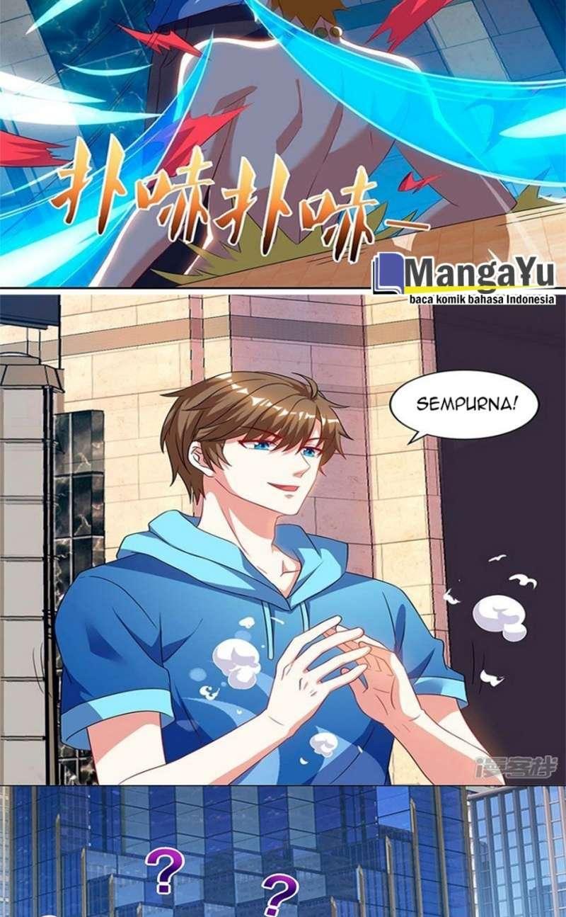 Genius Mad Man Chapter 60 - halaman 9