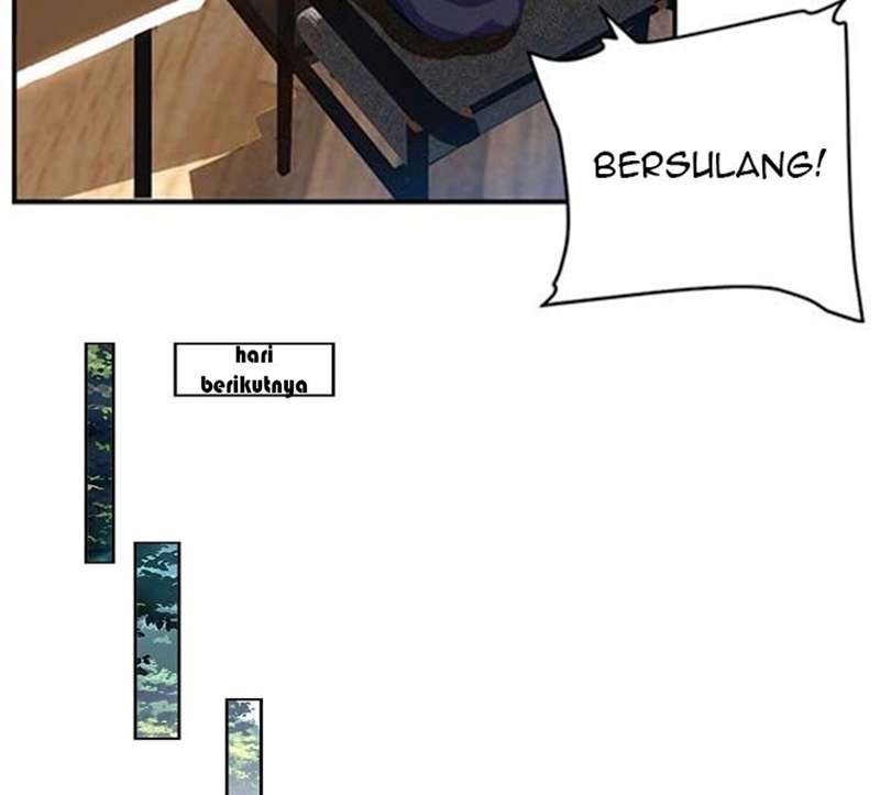 Genius Mad Man Chapter 61 - halaman 22