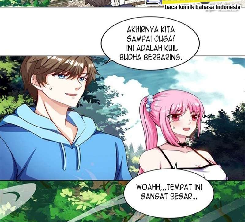 Genius Mad Man Chapter 61 - halaman 25