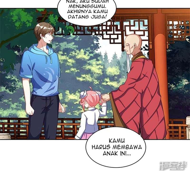 Genius Mad Man Chapter 61 - halaman 31