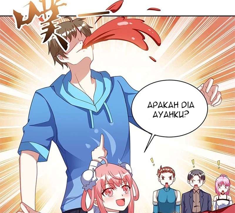 Genius Mad Man Chapter 61 - halaman 33