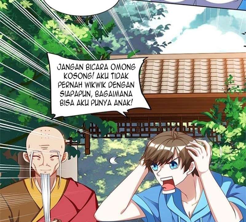 Genius Mad Man Chapter 61 - halaman 36