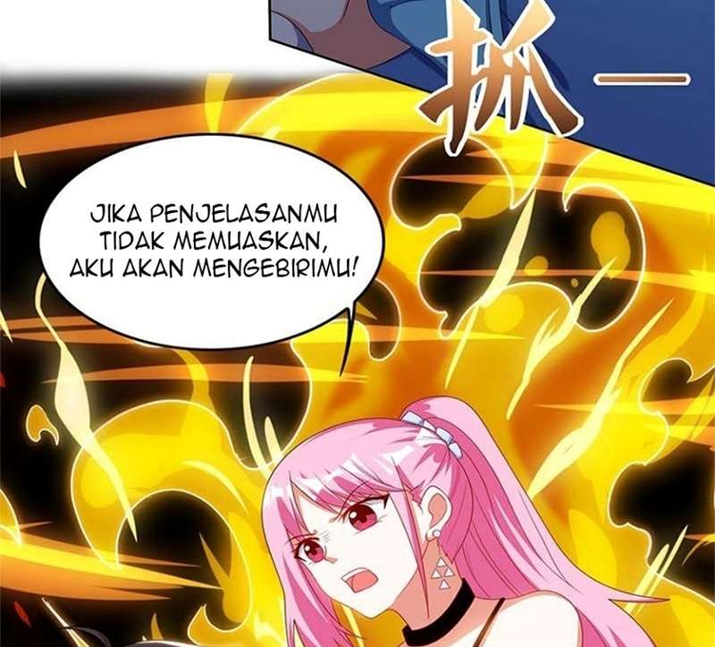 Genius Mad Man Chapter 61 - halaman 38