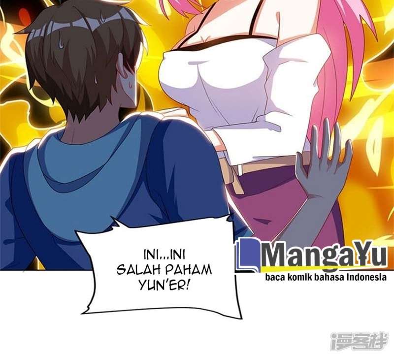 Genius Mad Man Chapter 61 - halaman 39