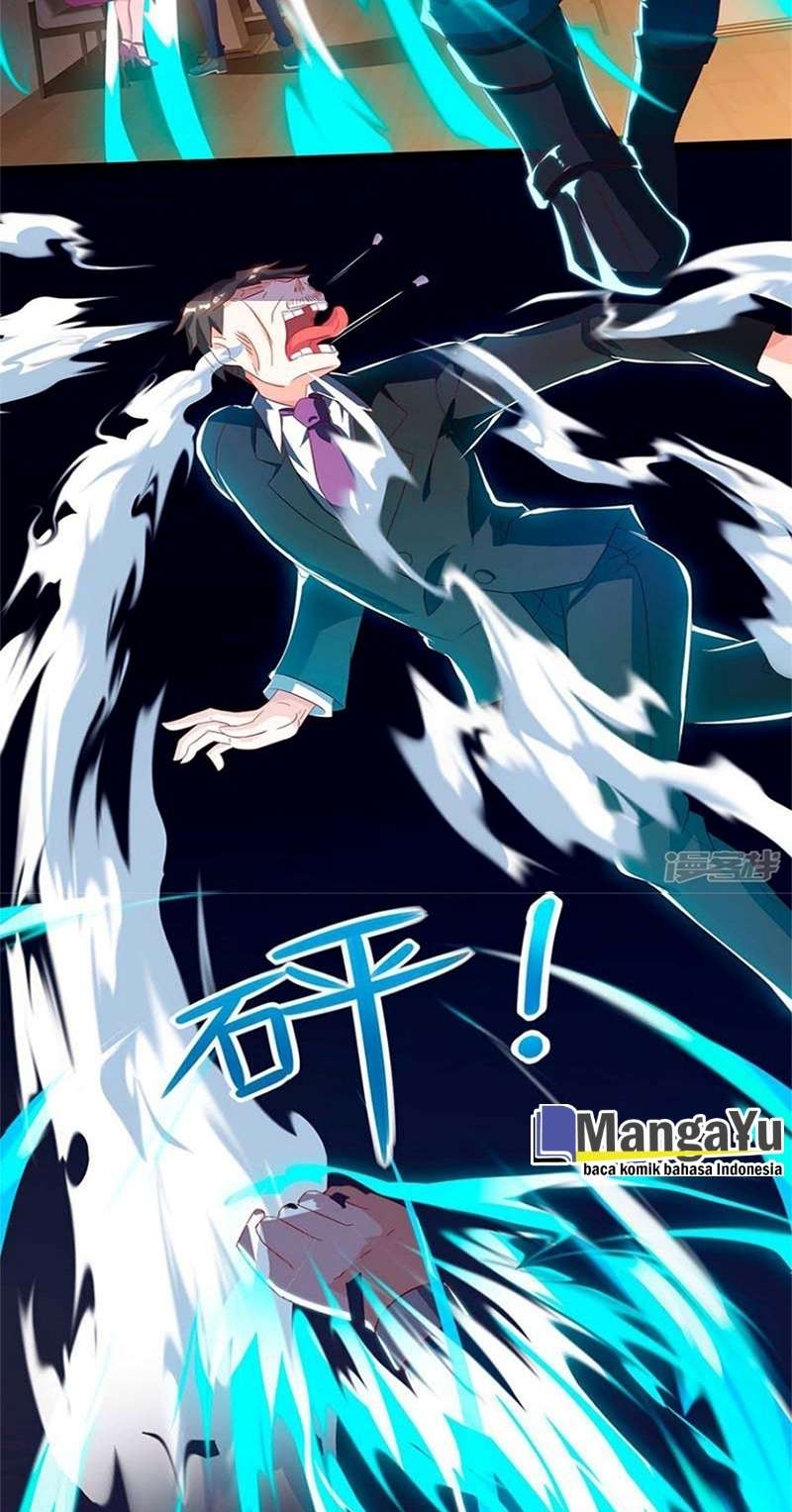 Genius Mad Man Chapter 61 - halaman 6