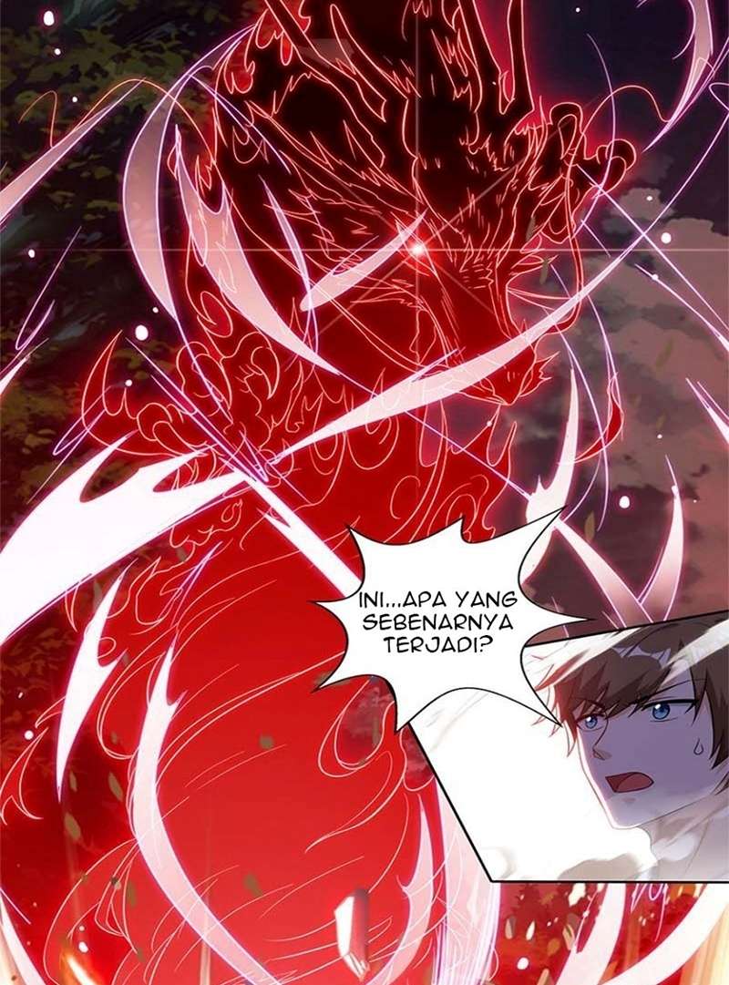 Genius Mad Man Chapter 62 - halaman 11