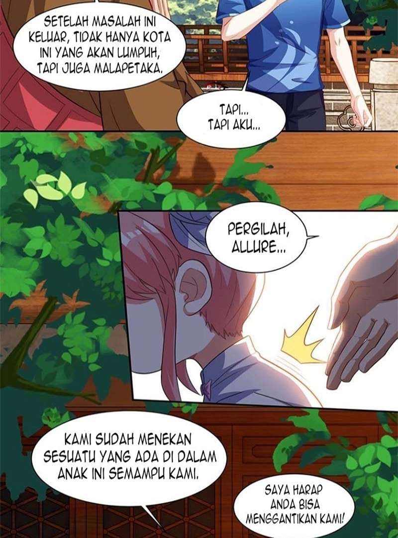 Genius Mad Man Chapter 62 - halaman 13