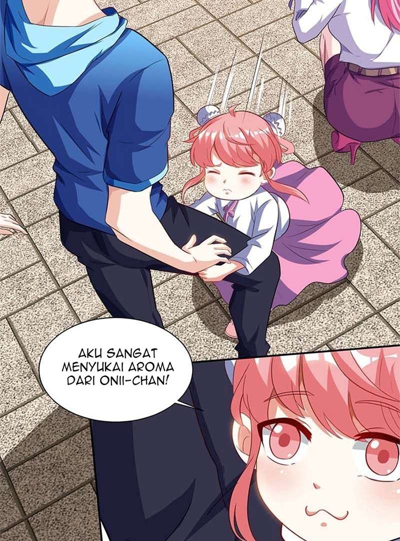 Genius Mad Man Chapter 62 - halaman 16
