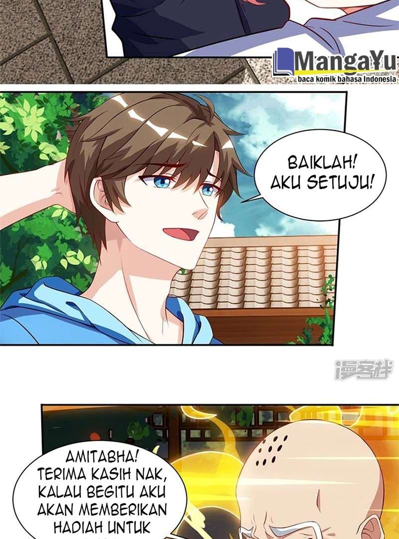 Genius Mad Man Chapter 62 - halaman 17