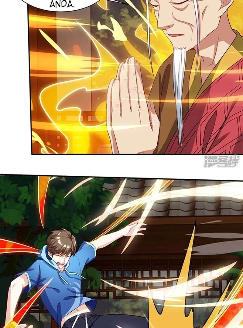Genius Mad Man Chapter 62 - halaman 18