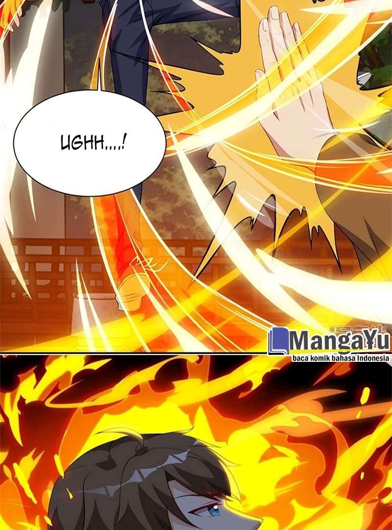 Genius Mad Man Chapter 62 - halaman 19