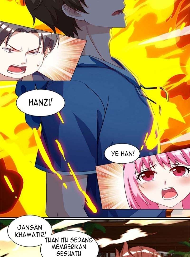 Genius Mad Man Chapter 62 - halaman 20