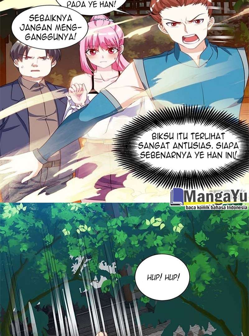 Genius Mad Man Chapter 62 - halaman 21