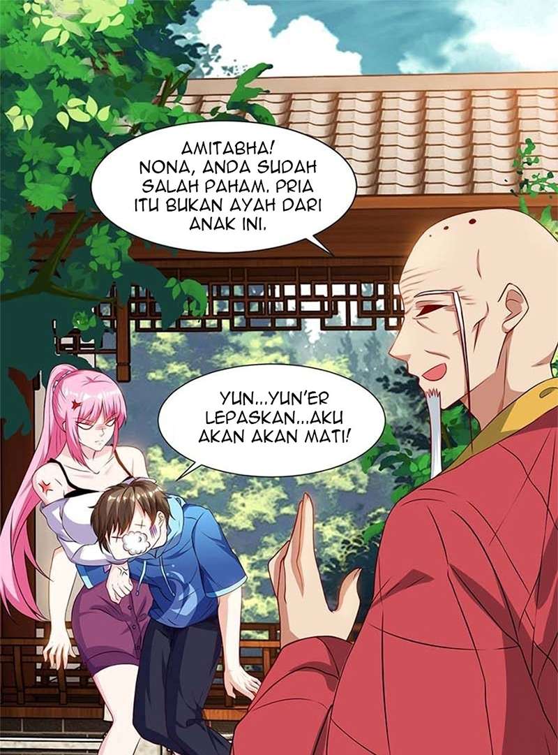 Genius Mad Man Chapter 62 - halaman 3