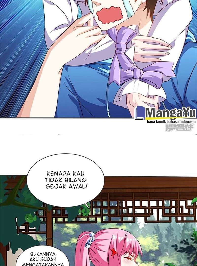 Genius Mad Man Chapter 62 - halaman 6