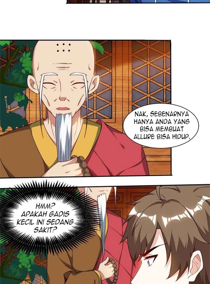 Genius Mad Man Chapter 62 - halaman 8