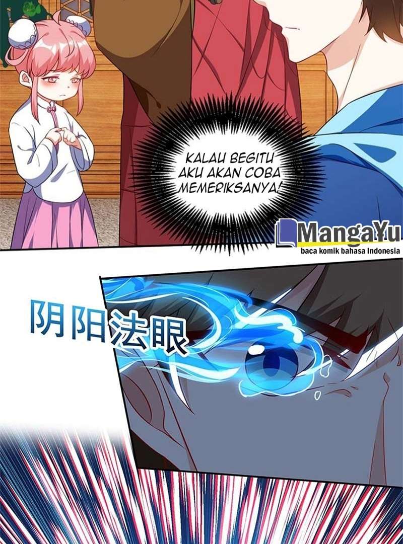 Genius Mad Man Chapter 62 - halaman 9